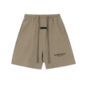 Shorts camel