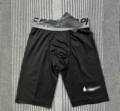 X9 style/5-point pants black