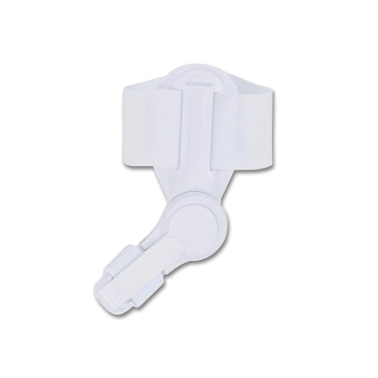 New toe corrector thumb valgus correction split toe Big Foot Bone free adjustment bending separation corrector