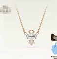 Angel necklace