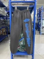 1037 styles of washed gray sweatpants