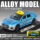 1:32 Volkswagen CC TAXI ТАКСИ Звук и свет откат автомобиля имитационная модель автомобиля культурный туристический сувенир mini 11