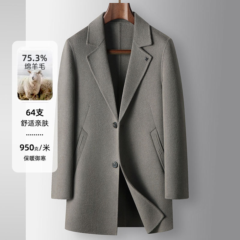 Áo Vest Nam Vest Hàng Mùa Xuân Thu Đông Phong Cách Trẻ Trung