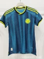 2026 world cup colombia away women's jersey