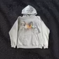 30 hooded