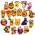 Winnie the pooh 20-piece set