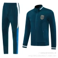 26 Naples 01 dark green set