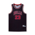 Retro lord black no. 23