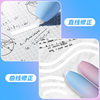 Correction tape Press press pen-type correction high-looking primary school student special correction modification replaceable refill