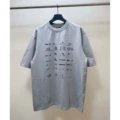 Letter Logo Collection (Gray)