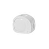 Household wire organizer desktop wall-mounted mobile phone data cable charging cable storage holder cable buckle plug hook