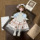 6 очков bjd30 см кукла fat six general six dress up set кукла для девочек принцесса подарок на день рождения mini 6