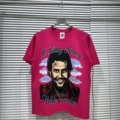 9026 # Rose red