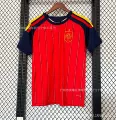 2026 spain home kit [fan edition]