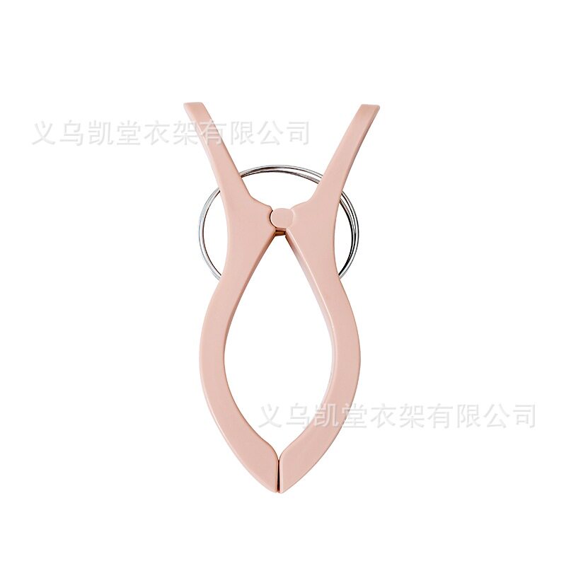 Yiwu Kaitang Windproof Drying Large Quilt Clip Quilt Cover Clip Multifunctional Clothespin Extra Large Clothespin Wholesale