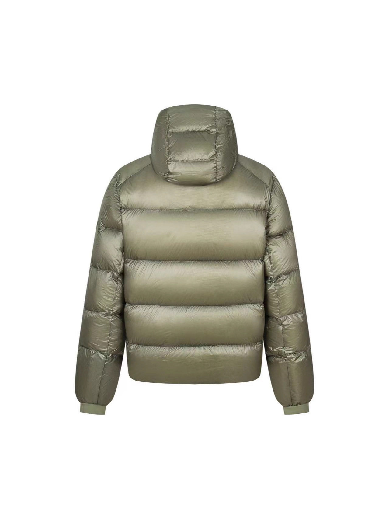 25 New Sun Stone 5000 Snow Mountain Lovers down Jacket Dark Spring Green Jade Snow Powder
