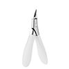 2025 Ingrown Toenail Clippers German Pedicure Tool Set for Ingrown Toenails, Home Use Pointed Pliers for Inflamed Ingrown Toenails