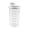 Large-Capacity Sealed Storage Jar for Home Use, Convenient Refrigerator Cold Brew Cup with Lid, Leak-Proof Portable Soy Milk Cup, Multi-Functional Cup