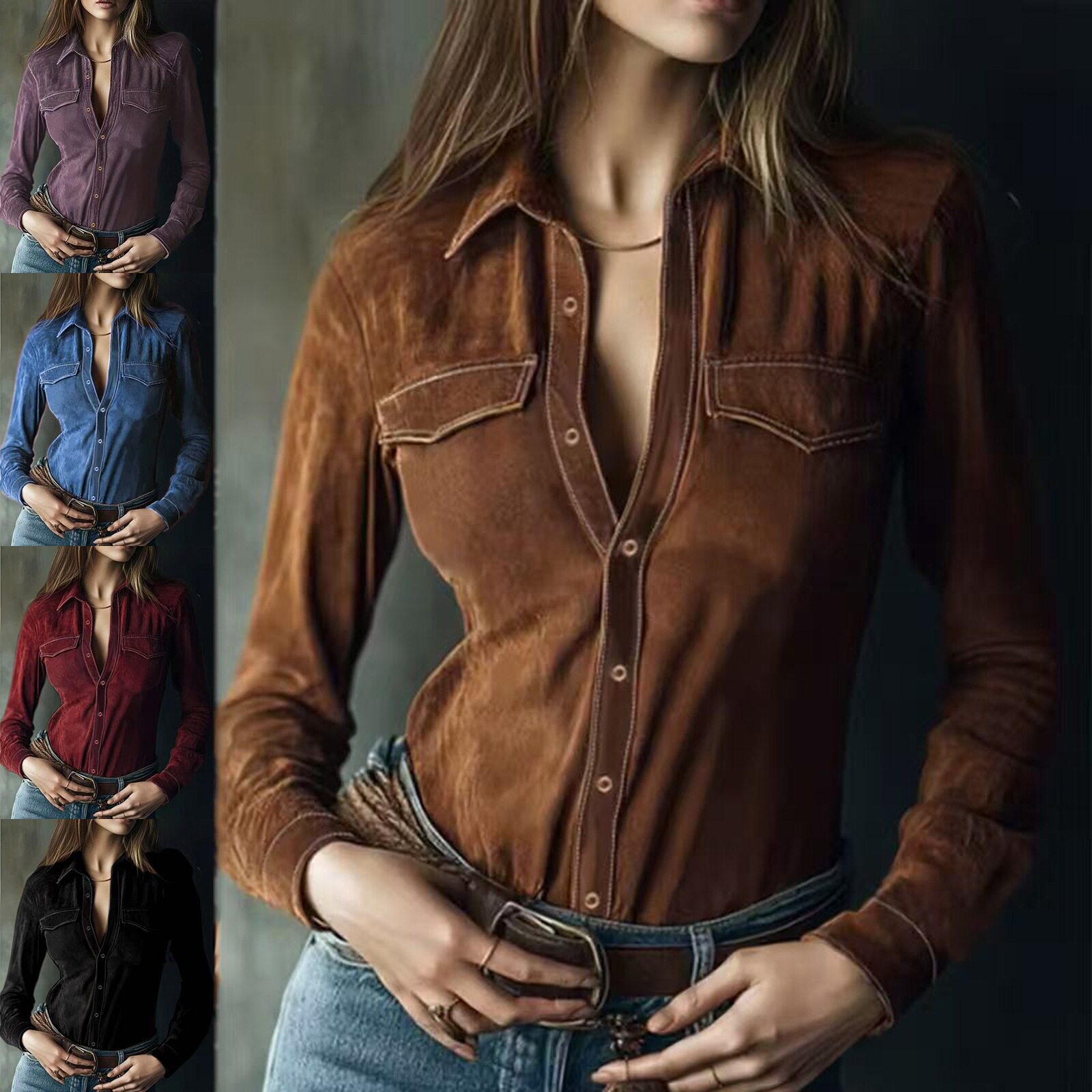 women's new product shirts and tops