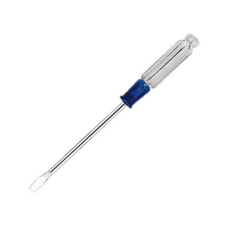 Фабрика оптом небольшой инструмент для демонтажа отвертки игрушечная отвертка 3 мм2 мм крестовая мини-отвертка