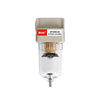 RIH Ruiheng AF2000-02 Pneumatic Oil-water Separator SMC Air Filter Pressure-regulating Air Source Processor