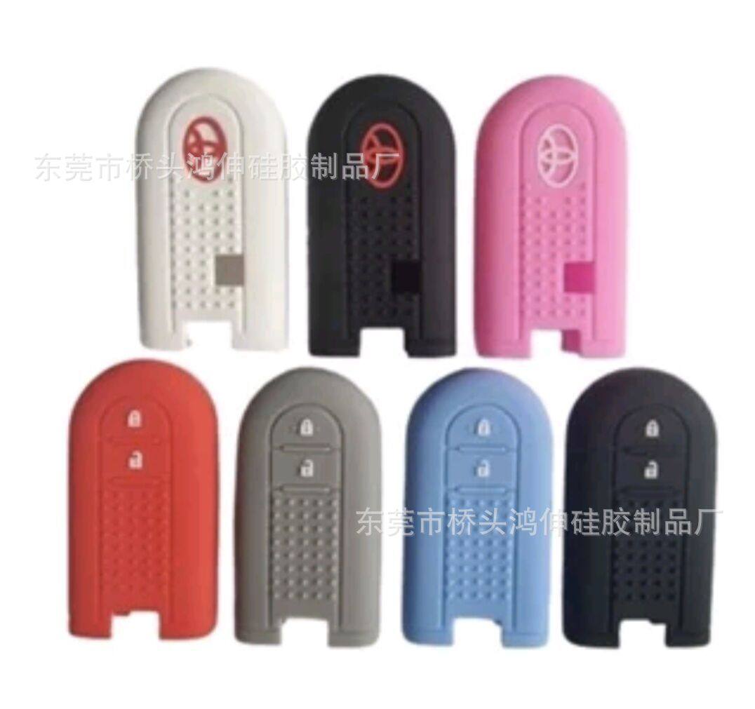 Suitable for Toyota Corolla Dafa LA600S6 Malaysia PERODUA baoteng spoon shell bag