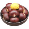 Fresh Raw Chestnuts from the Mountains of Guizhou and Yunnan, Large Hairy Chestnuts, Oil Chestnuts with Shells, Freshly Picked and Shipped, Free Shipping and Guaranteed Compensation
