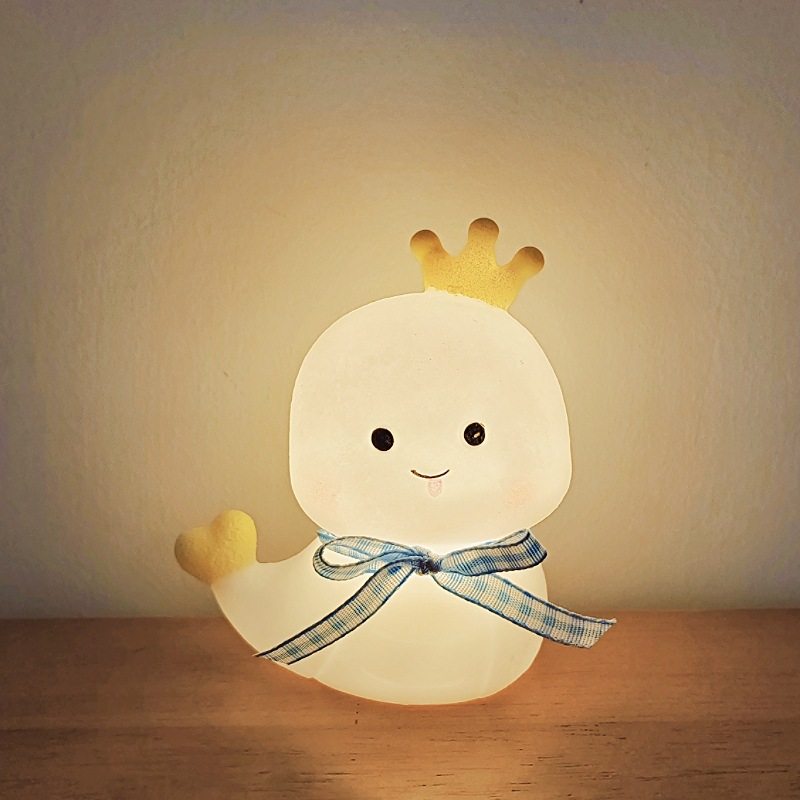 爆款网红发光玩具批发夜市摆摊小商品儿童小夜灯圣诞节生日伴手礼