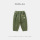 [Ретро стиль] повседневные штаны для малышей Dudujia, весенние детские брюки, весенние брюки для мальчиков, тренд детской одежды для девочек mini 8