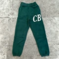Cb638 green