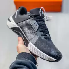 Putian Metcon10 Men's Fashionable Grip Fitness Training Shoes Low-Cut Thin-Soled Couple Sports Shoes Mesh Breathable