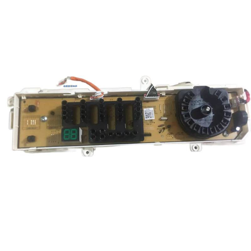 Inverter Washing Machine Ww70J3237Kw/Sc Computer Board 4233 80J3230 4230Gs90J Disassembled Parts