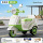 Производители оптом продают новый детский трехколесный велосипед baby electric car anti-rollover, на котором могут сидеть люди, раздвижной игрушечный автомобиль Mulan mini 3