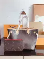 Shopping bag mile