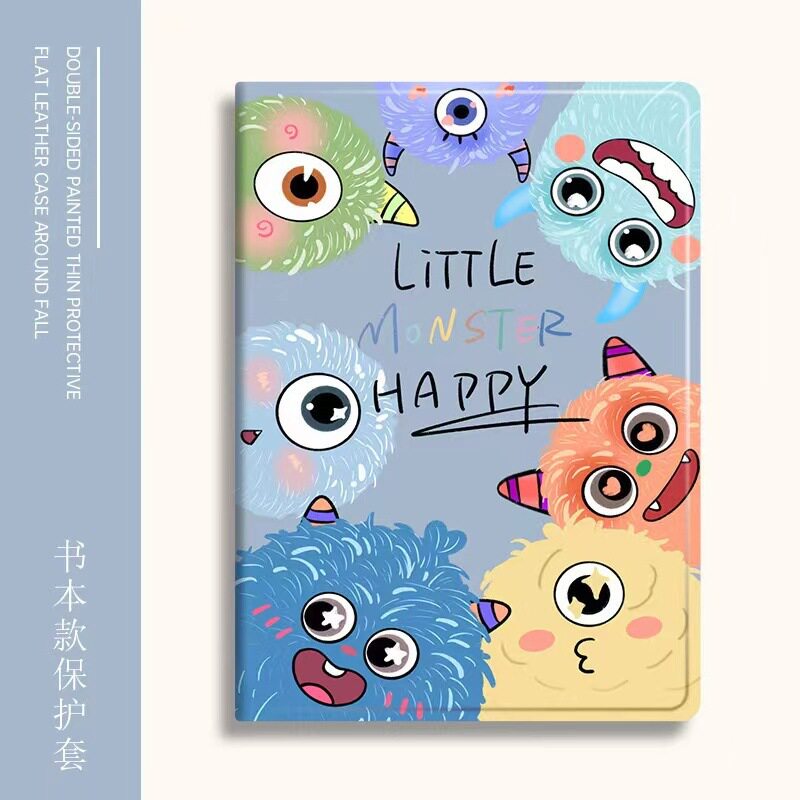 iPad Protective Case A1893 Fifth Generation A1822 Apple Tablet 5Th Generation 6Th Generation 9.7inch Shell 6Th Generation