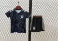 2627 Argentina children's away jersey 2