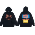 Yxs23 black