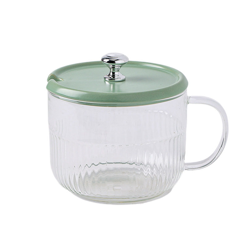 家用玻璃壶身迷你煮茶壶炖煮一体恒温烧水壶小型一人全自动养生壶