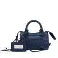 Mini small royal blue - ready to ship today