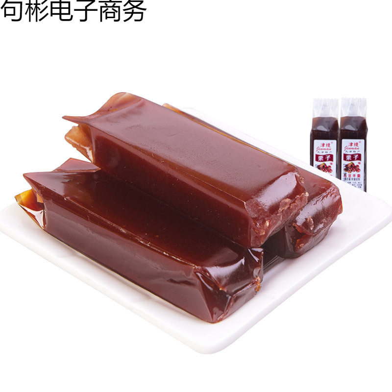 Bean Soup Tianjin Lamb Liver Soup Multi-Flavor Classic Nostalgic Traditional Pastry Snacks Free Shipping Wholesale