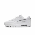 Max90 - White Black