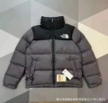 High version gray hidden cap