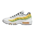 Mike 95 matcha green