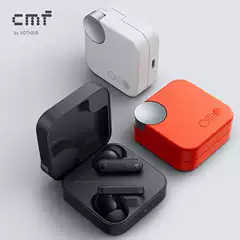 cmf by Nothing buds true wireless bluetooth active noise canceling headphones subwoofer sports headphones