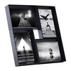 Amazon's Best-Selling Photo Frame, Nordic Style Desktop Combination Display Stand 6 7 8inch Photo Frames for Hanging on the Wall