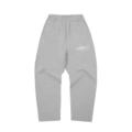 Gray Sweatpants