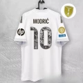 Club World Cup Real Madrid Home Special Edition No. 10