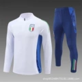 Children's 2425 italian white [small adidas edition]