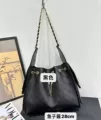 Caviar black 28cm
