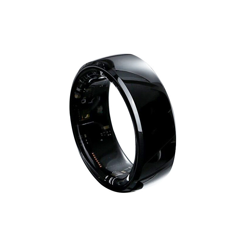 new RFID health smart ring monitor sleep exercise heart rate blood pressure photo car key nfc ring